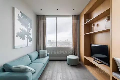 4-к кв. Москва Мосфильмовская ул., 8 (120.0 м)