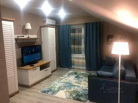 Комната Липецкая область, Усманский район, Пригородный сельсовет, д. ...