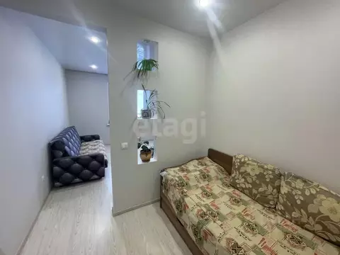 1-к кв. Коми, Сыктывкар Октябрьский просп., 222 (40.2 м)