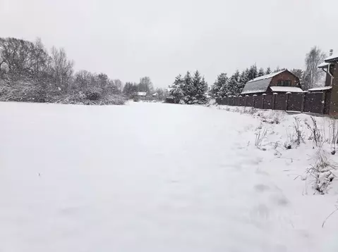 Участок в Московская область, Орехово-Зуевский городской округ, д. ...