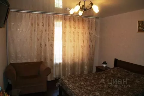 Комната Свердловская область, Екатеринбург ул. Ключевская, 18 (10.0 м)