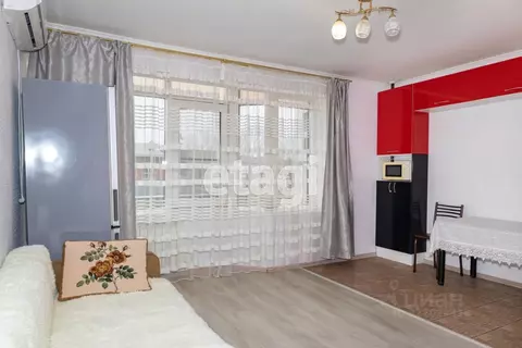 1-к кв. Краснодарский край, Анапа Новороссийская ул., 265 (51.6 м)