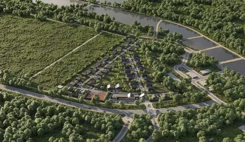 Участок в Свердловская область, Екатеринбург муниципальное ...