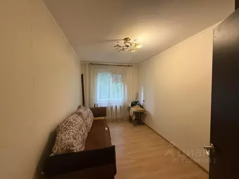 2-к кв. Нижегородская область, Нижний Новгород ул. Станиславского, 22 ...