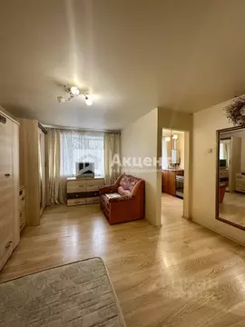 1-к кв. Ивановская область, Иваново ул. 8 Марта, 27 (31.0 м)