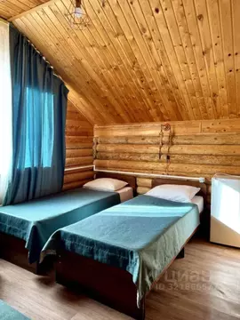 Комната Карачаево-Черкесия, Зеленчукский район, с. Архыз ул. Хубиева, ...