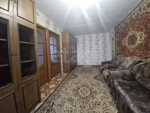 4-к кв. Московская область, Дмитров Имени А.М. Маркова мкр, 39 (69.9 ...