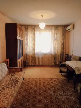 2-к кв. Волгоградская область, Волгоград Караванная ул., 43 (52.7 м)