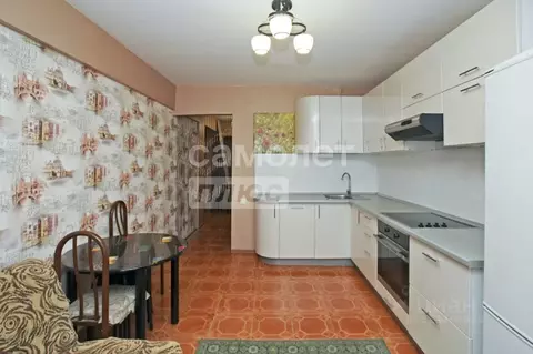 1-к кв. Омская область, Омск пос. Амурский, ул. Багратиона, 27Е (43.7 ...