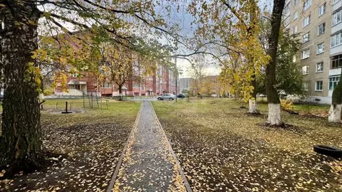 1-к кв. Мордовия, Саранск ул. Металлургов, 3 (35.0 м)