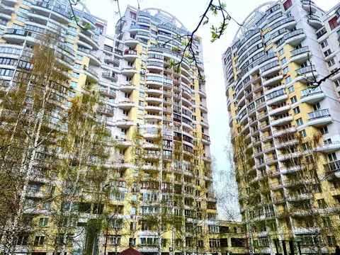 Продается 1-комнатная квартира