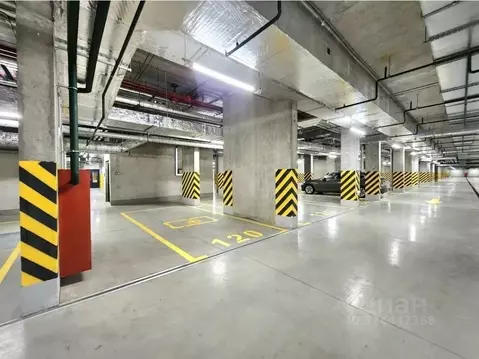 Гараж в Санкт-Петербург Уральская ул., 25 (13 м)