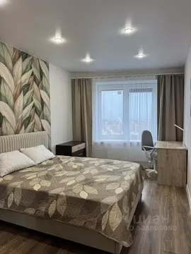 1-к кв. Ленинградская область, Кудрово г. Всеволожский район, ...