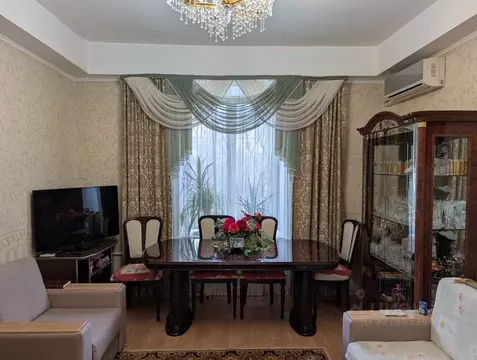 2-к кв. Волгоградская область, Волгоград Рабоче-Крестьянская ул., 31 ...