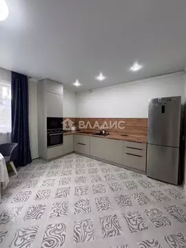 Дом в Бурятия, Улан-Удэ Вагжанова мкр, ул. Тухачевского, 19 (99 м)