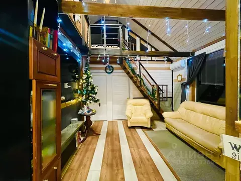 Дом в Московская область, Раменский муниципальный округ, д. Шмеленки ...