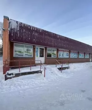 Помещение свободного назначения в Омская область, Омск ул. 27-я ...