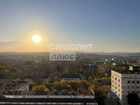 2-к кв. Челябинская область, Миасс Ильменская ул., 85 (58.5 м)