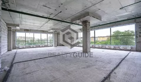 Офис в Москва ул. Шумкина, 14с3 (1832 м)