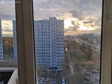 2-комнатная квартира: Москва, Ярославское шоссе, 120к3 (57.9 м)