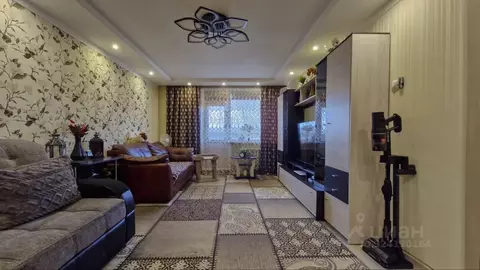 3-к кв. Московская область, Наро-Фоминский городской округ, д. ...