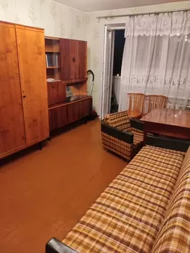 1-к кв. Брянская область, Брянск ул. Чернышевского, 56 (31.0 м)