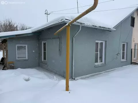 Дом в Челябинск, Нефтебазовая улица, 8 (63 м)