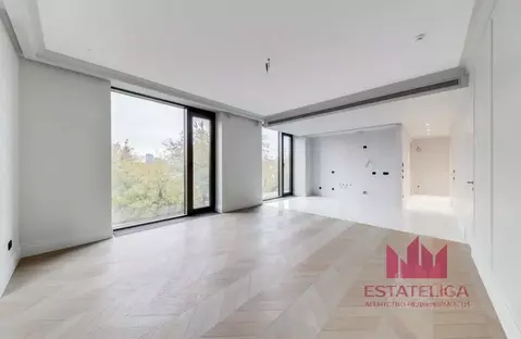 2-к кв. Москва ул. Братьев Фонченко, 1к8 (106.2 м)