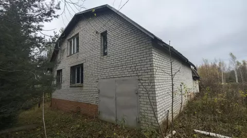 Дом в Ярославская область, Переславль-Залесский муниципальный округ, ...