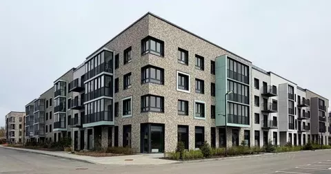 1-к кв. Санкт-Петербург, Санкт-Петербург, Сестрорецк Авиационная ул., ...