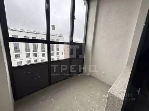 1-к кв. Санкт-Петербург Планерная ул., 99 (35.0 м)