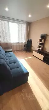 2-к кв. Санкт-Петербург ул. Димитрова, 6К2 (50.0 м)