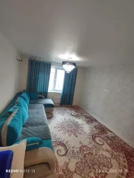 1-к кв. Самарская область, Самара пос. Мехзавод, 1-й кв-л, 45 (34.0 м)