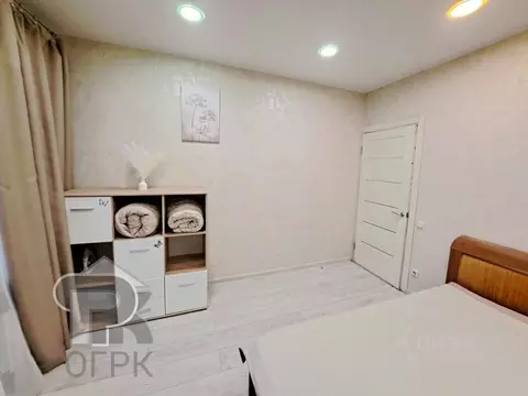 2-к кв. Московская область, Видное ул. Березовая, 9 (46.5 м)