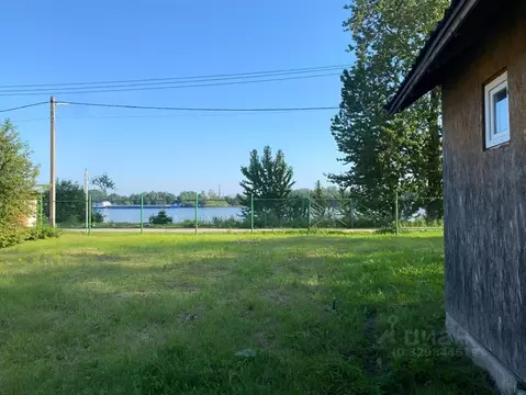 Дом в Ленинградская область, Всеволожский район, Имени Свердлова пгт, ...
