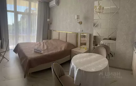 Студия Севастополь Севастопольская зона ЮБК кв-л, 14А (30.0 м)