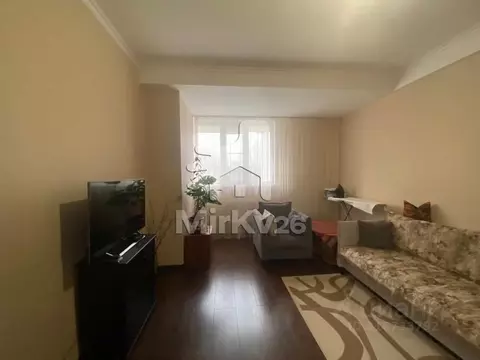 1-к кв. Ставропольский край, Пятигорск Огородная ул., 37/4 (37.0 м)