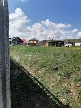 Участок в Крым, Симферопольский район, Добровское с/пос, с. Пионерское ...