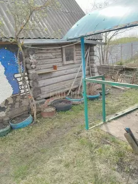 Дом в Марий Эл, Йошкар-Ола Коммунальник СНТ, 1Н/1 (42 м)