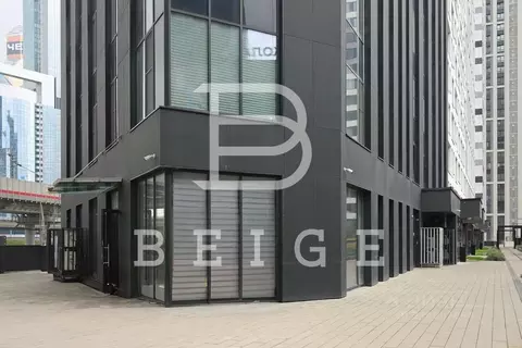 Помещение свободного назначения в Москва Шмитовский проезд, 39к6 (183 ...