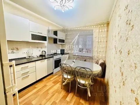 1-к кв. Татарстан, Казань ул. Гарифа Ахунова, 18 (42.0 м)