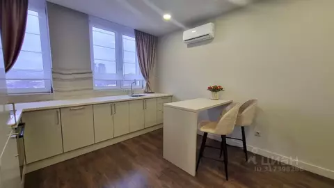 2-к кв. Ростовская область, Ростов-на-Дону Доломановский пер. (55.0 м)