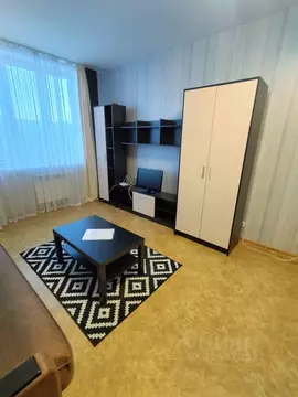 1-к кв. Брянская область, Брянск ул. Имени А.Ф. Войстроченко, 6 (44.0 ...