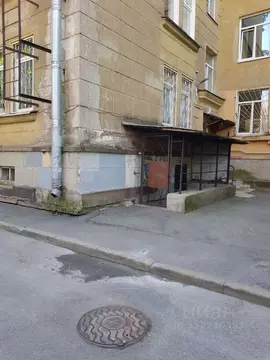 Помещение свободного назначения в Санкт-Петербург Костромской просп., ...