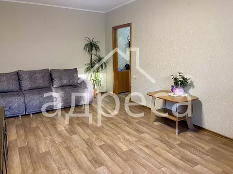 2-к кв. Самарская область, Самара Хасановская ул., 26 (52.0 м)