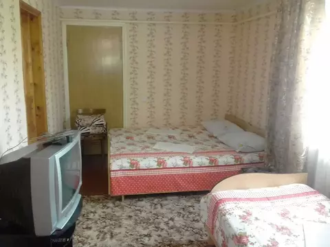 Дом в Воронежская область, Богучар Дорожный пер., 9 (30 м)