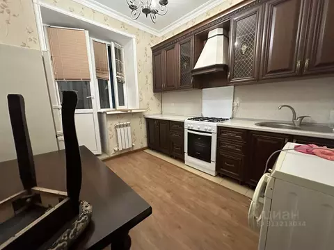 1-к кв. Дагестан, Махачкала ул. Хаджи Булача, 17Д (48.0 м)