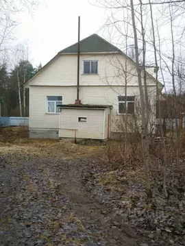 Дом в Санкт-Петербург Сергиево тер., ш. Красносельское (120 м)