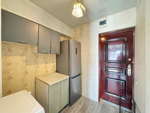 1-к кв. Иркутская область, Усолье-Сибирское просп. Космонавтов, 3 ...