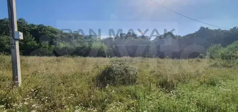 Участок в Адыгея, Майкопский район, Даховская ст-ца Короткая ул. (8.0 ...